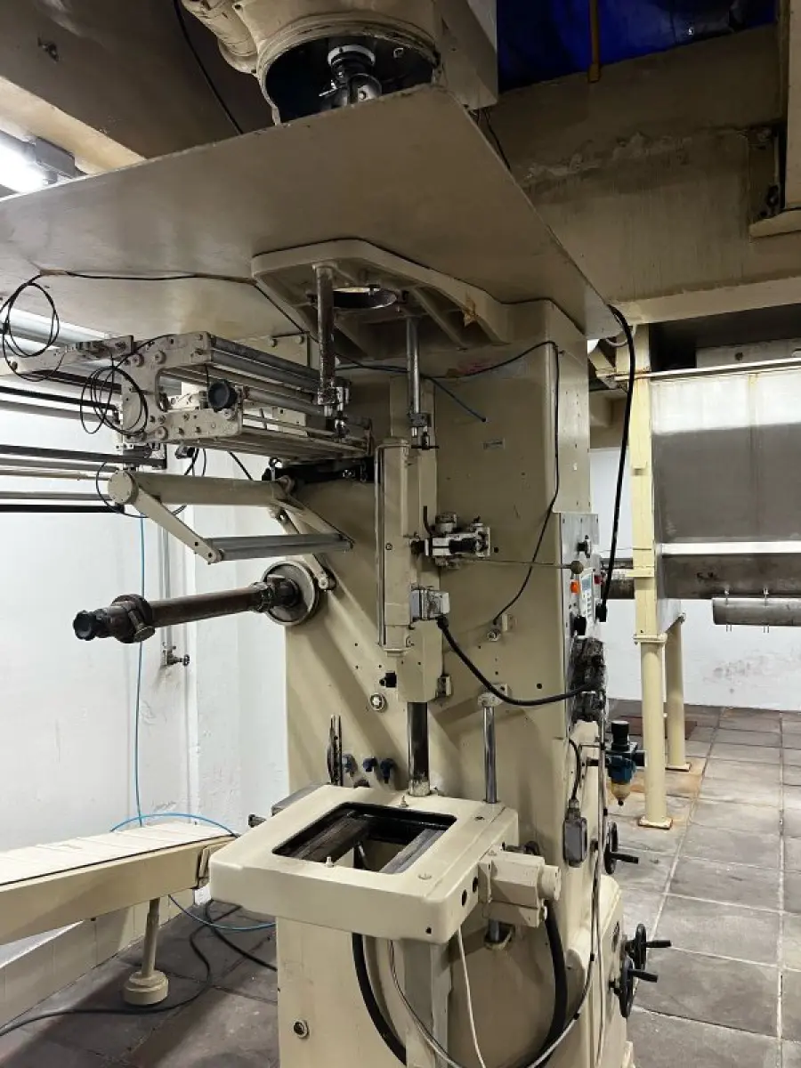 LOTE 019 - Achocolatado