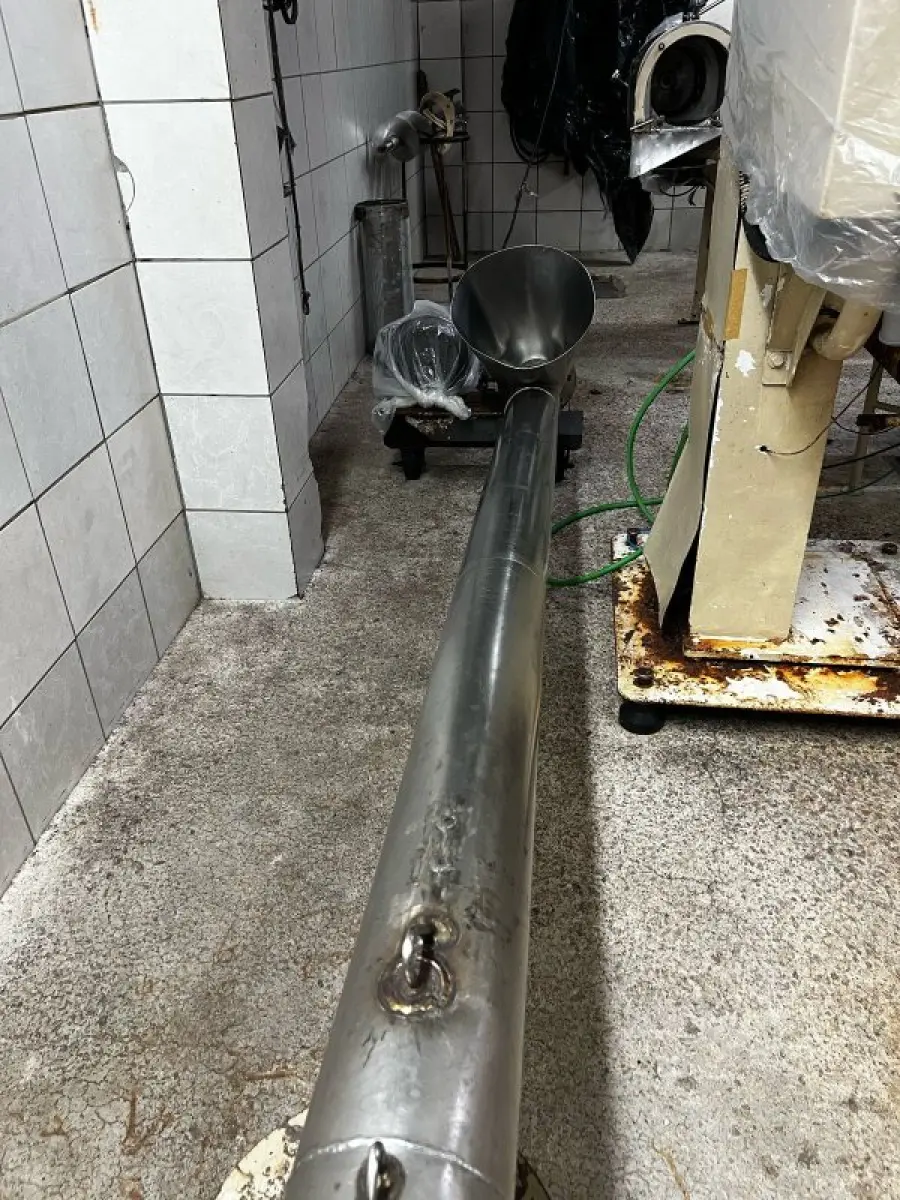 LOTE 019 - Achocolatado