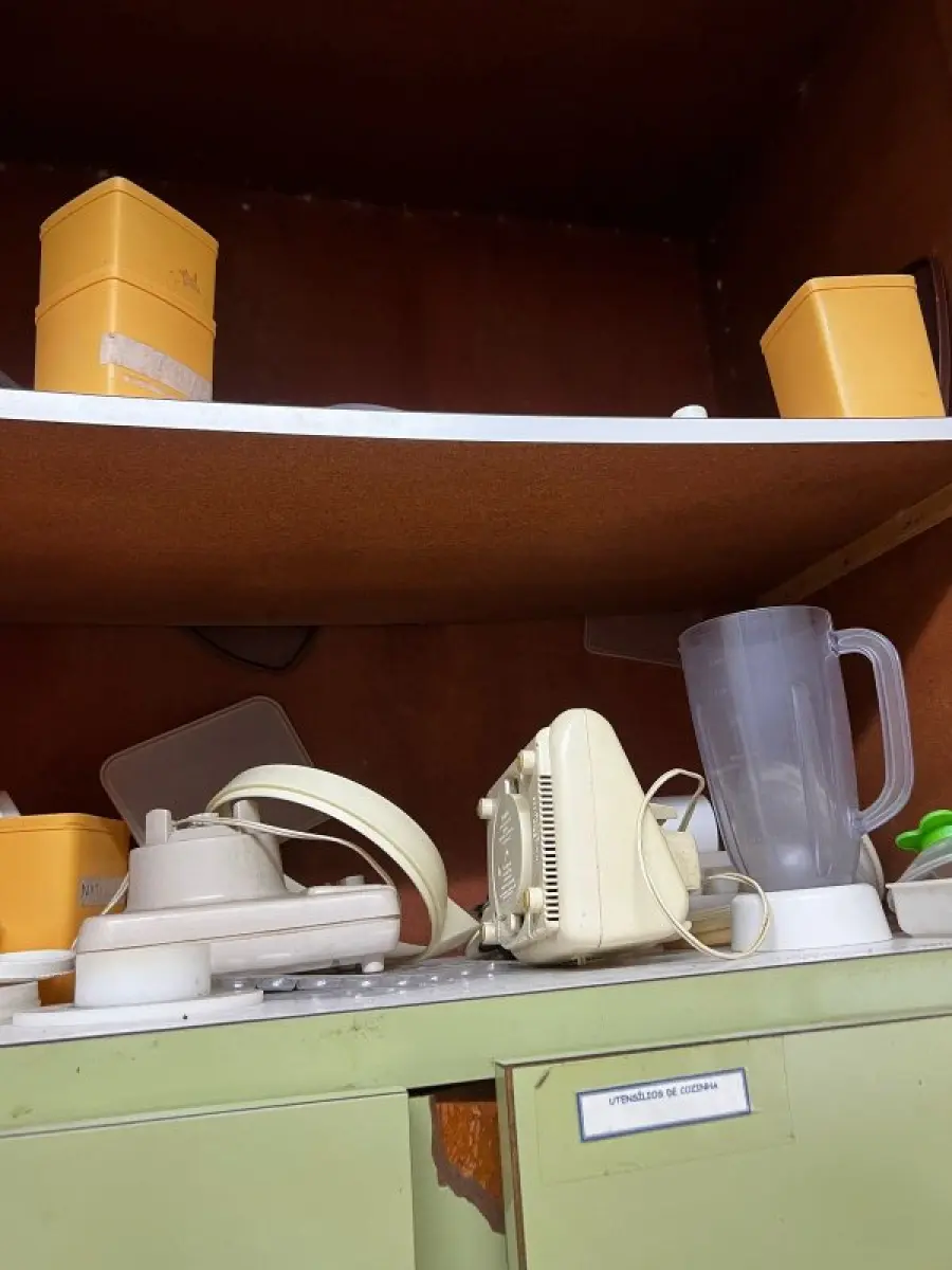 LOTE 016 - Laboratório