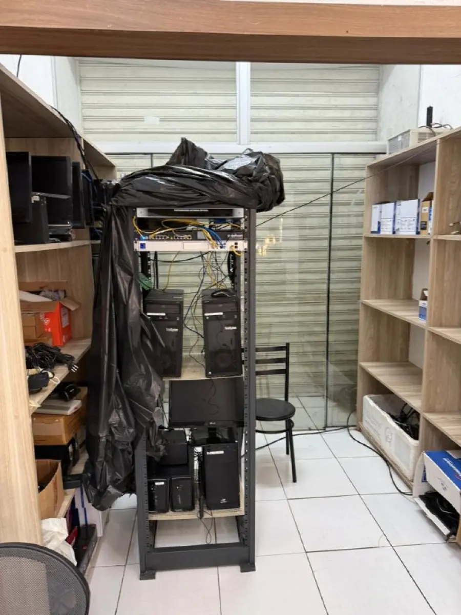 LOTE 029 - refeitório