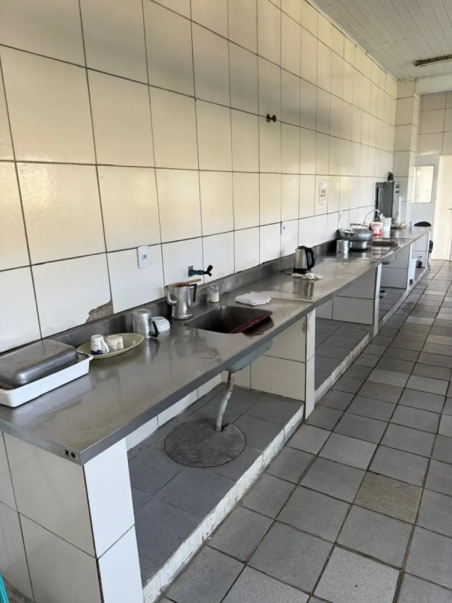 LOTE 029 - refeitório