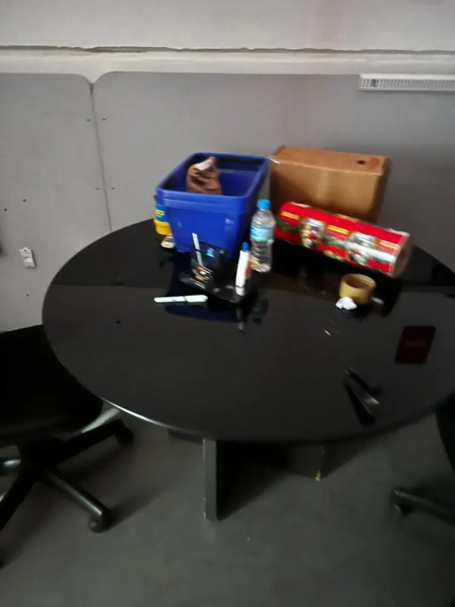 LOTE 002 - Lote englobado de todos os itens de ferragem