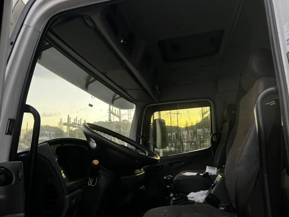 LOTE 001 - MERCEDES-BENZ ATEGO, fab/mod 2011/2012