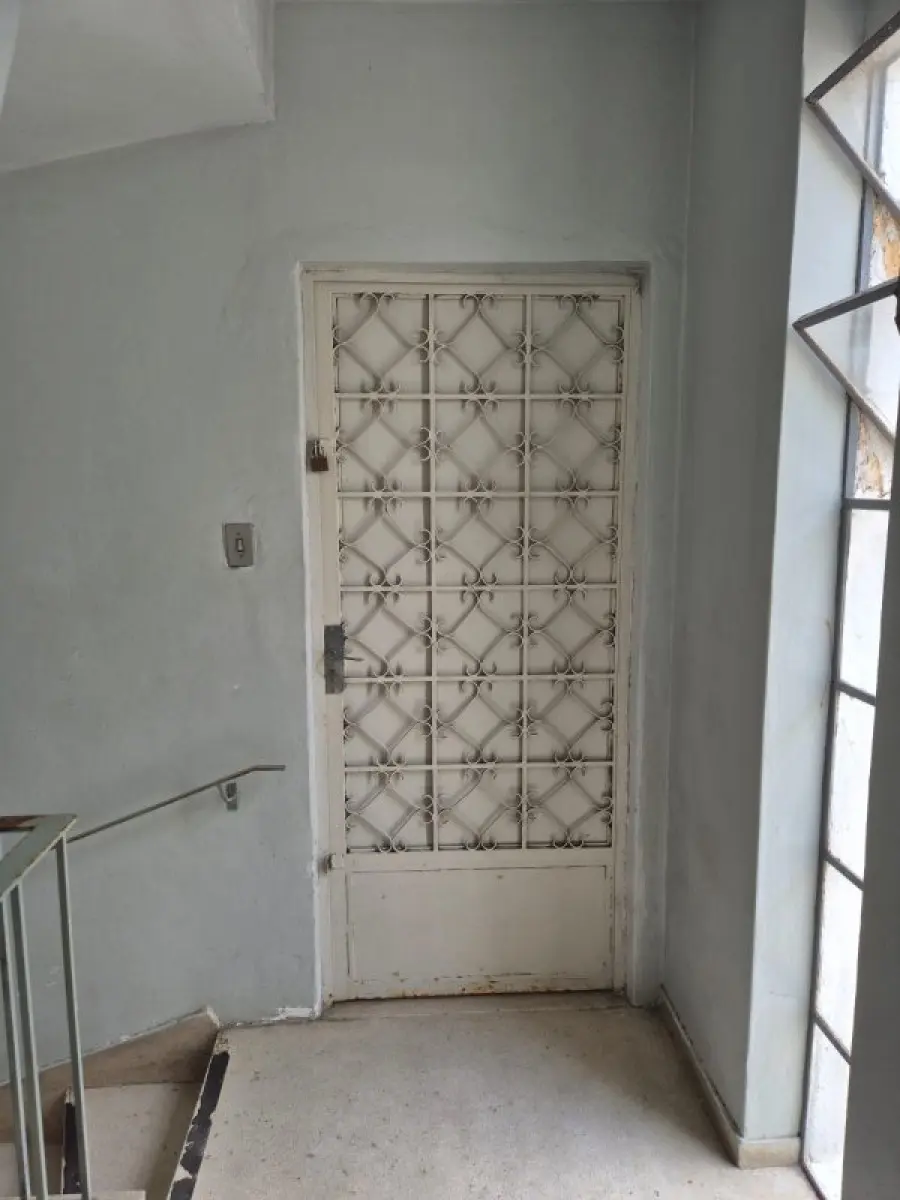 LOTE 000 - APT 201 NA RUA LOBO DA COSTA 119 EM PORTO ALEGRE, COM 74,34M2