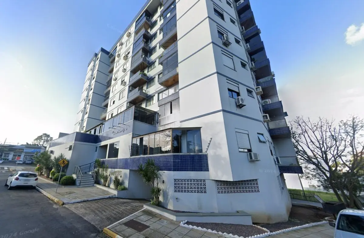 LOTE 043 - O ESPAÇO-ESTACIONAMENTO nº 26, do edifício residencial e comercial SAINT MORITZ