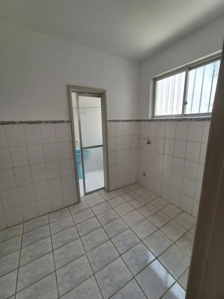 LOTE 000 - APT 201 NA RUA LOBO DA COSTA 119 EM PORTO ALEGRE, COM 74,34M2