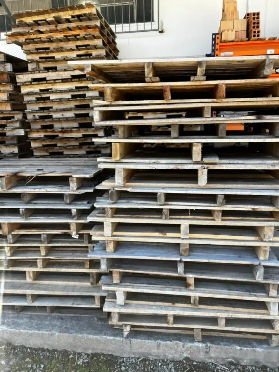 LOTE 002 - Lote englobado de todos os itens de ferragem