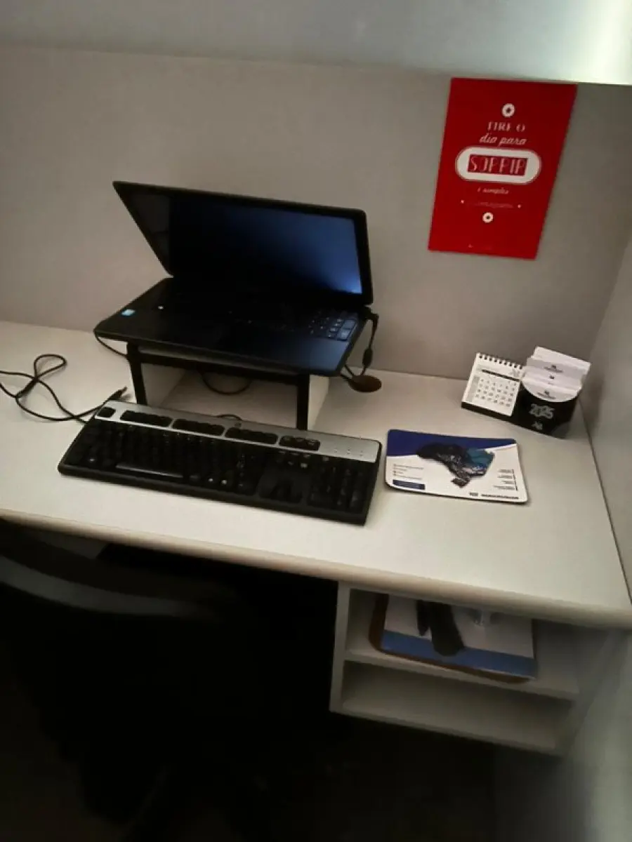 LOTE 002 - Lote englobado de todos os itens de ferragem