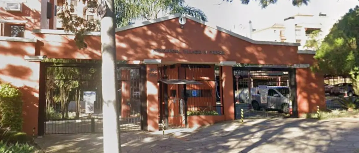 LOTE 000 - A fração de 50% do espaço-estacionamento número 26, do Edifício Villagio Di Firenze, situado na Rua Estácio de Sá, n.º 905, Bairro Chácara das Pedras, Porto Alegre/RS