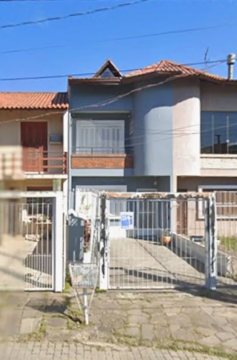 LOTE 000 - A casa nº 02, do Condomínio Rosales, com entrada pelo nº 96, da Rua Azise Pedro Falcão com área real privativa de 128,01m²