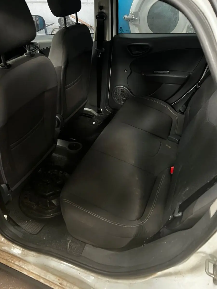 LOTE 001 - FIAT Grand Siena ATTRAC. 1.4 EVO F.Flex 8V