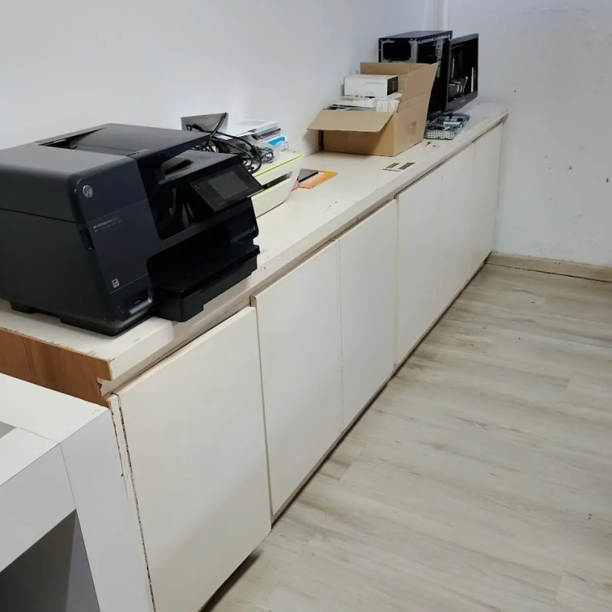 LOTE 006 - equipamentos de informatica
