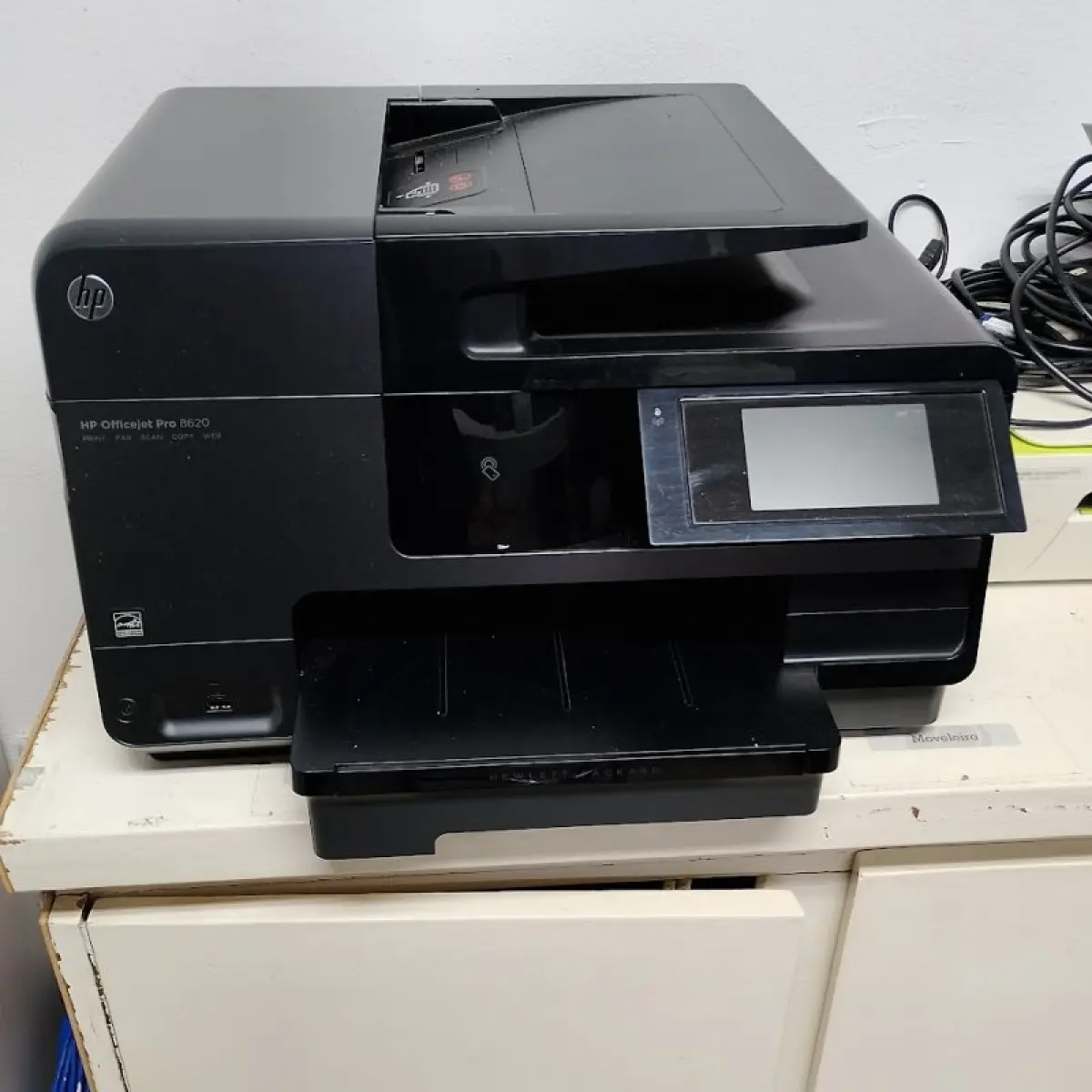 LOTE 006 - equipamentos de informatica