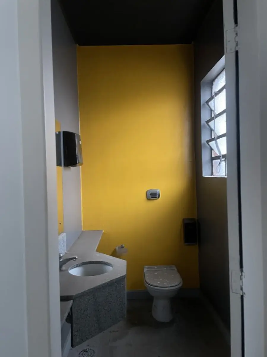 LOTE 000 - O prédio nºs 212 e 220 da Rua Hoffmann e o respectivo terreno medindo 15,50m de frente ao sudoeste, a dita rua; ao noroeste, mede 41,80m de extensão da frente ao fundo