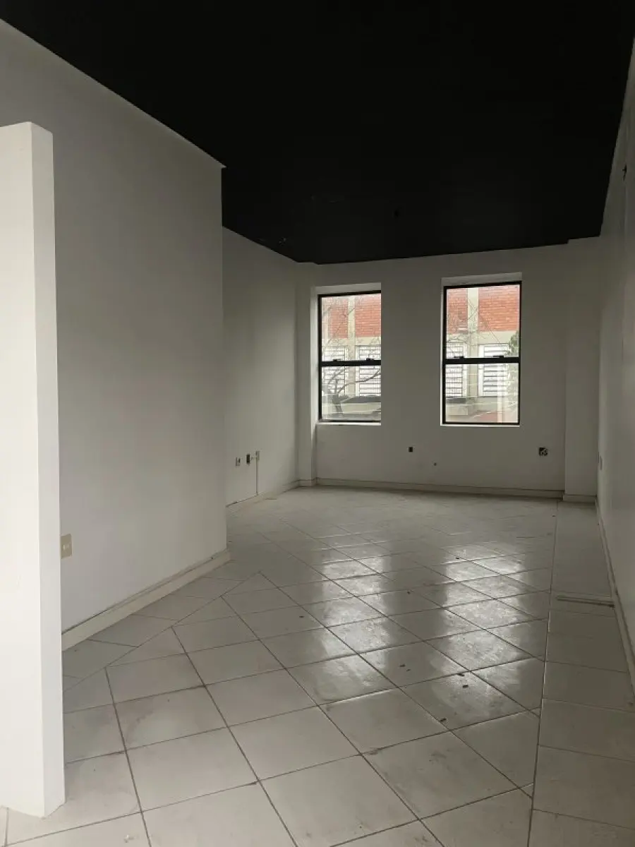 LOTE 000 - O prédio nºs 212 e 220 da Rua Hoffmann e o respectivo terreno medindo 15,50m de frente ao sudoeste, a dita rua; ao noroeste, mede 41,80m de extensão da frente ao fundo