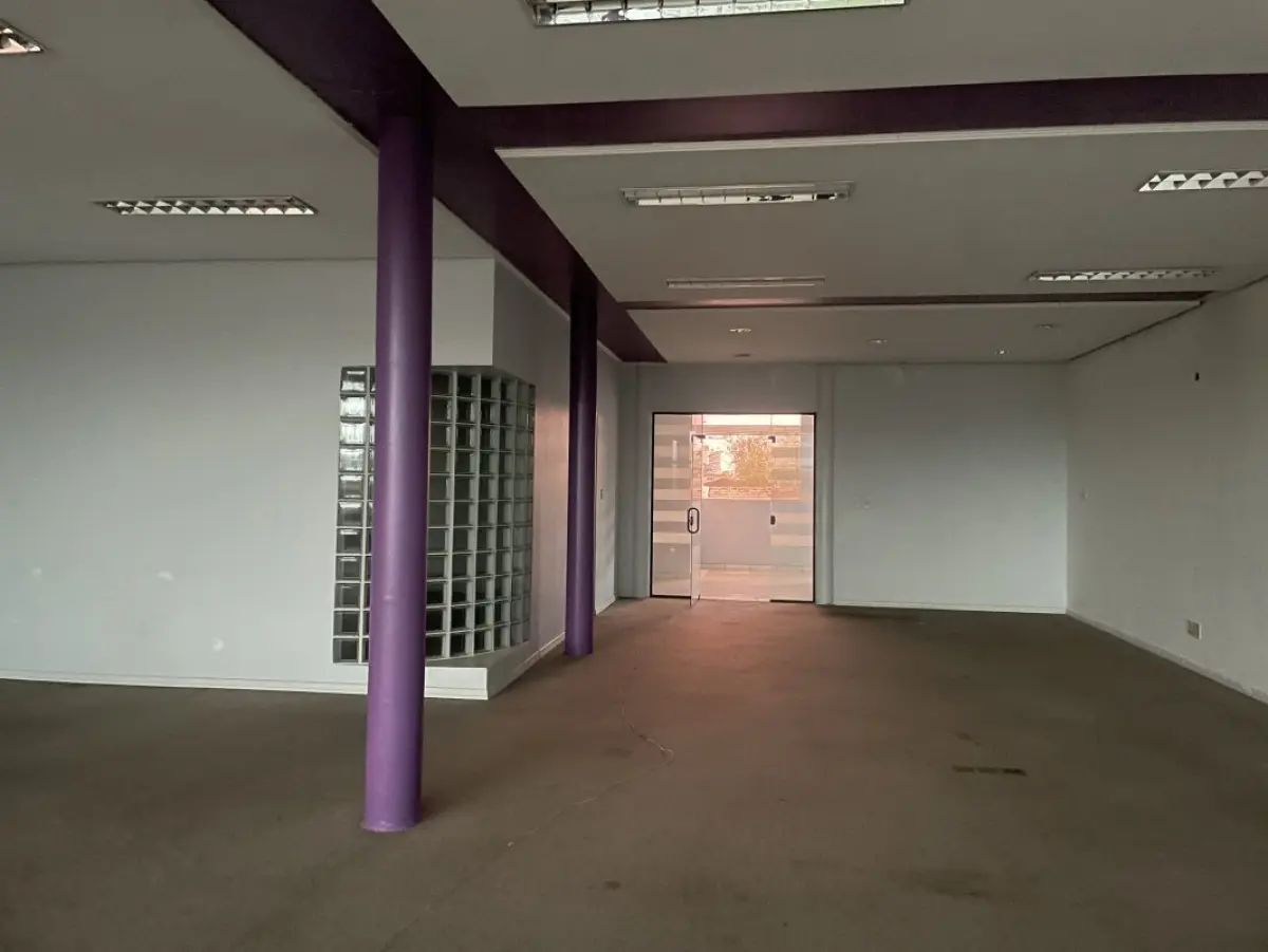 LOTE 000 - O prédio nºs 212 e 220 da Rua Hoffmann e o respectivo terreno medindo 15,50m de frente ao sudoeste, a dita rua; ao noroeste, mede 41,80m de extensão da frente ao fundo
