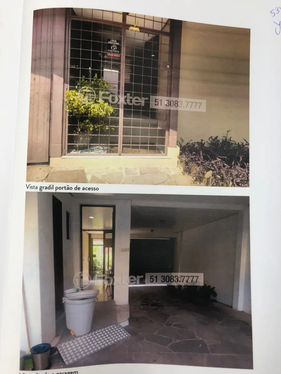 LOTE 001 - O conjunto nº 501 do Edifício Centro Profissional Norge Center, sito na rua Antão de Farias nº 21