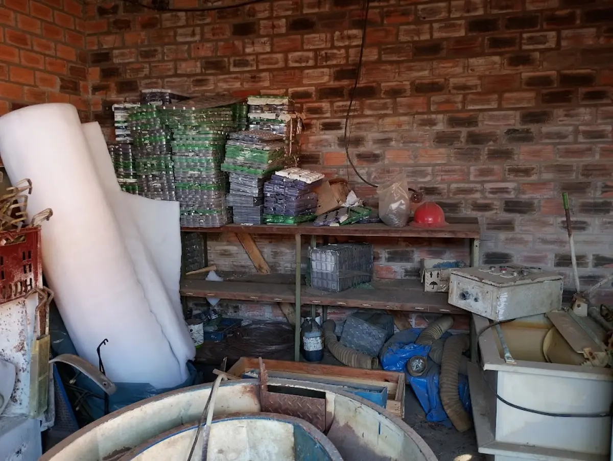 LOTE 160