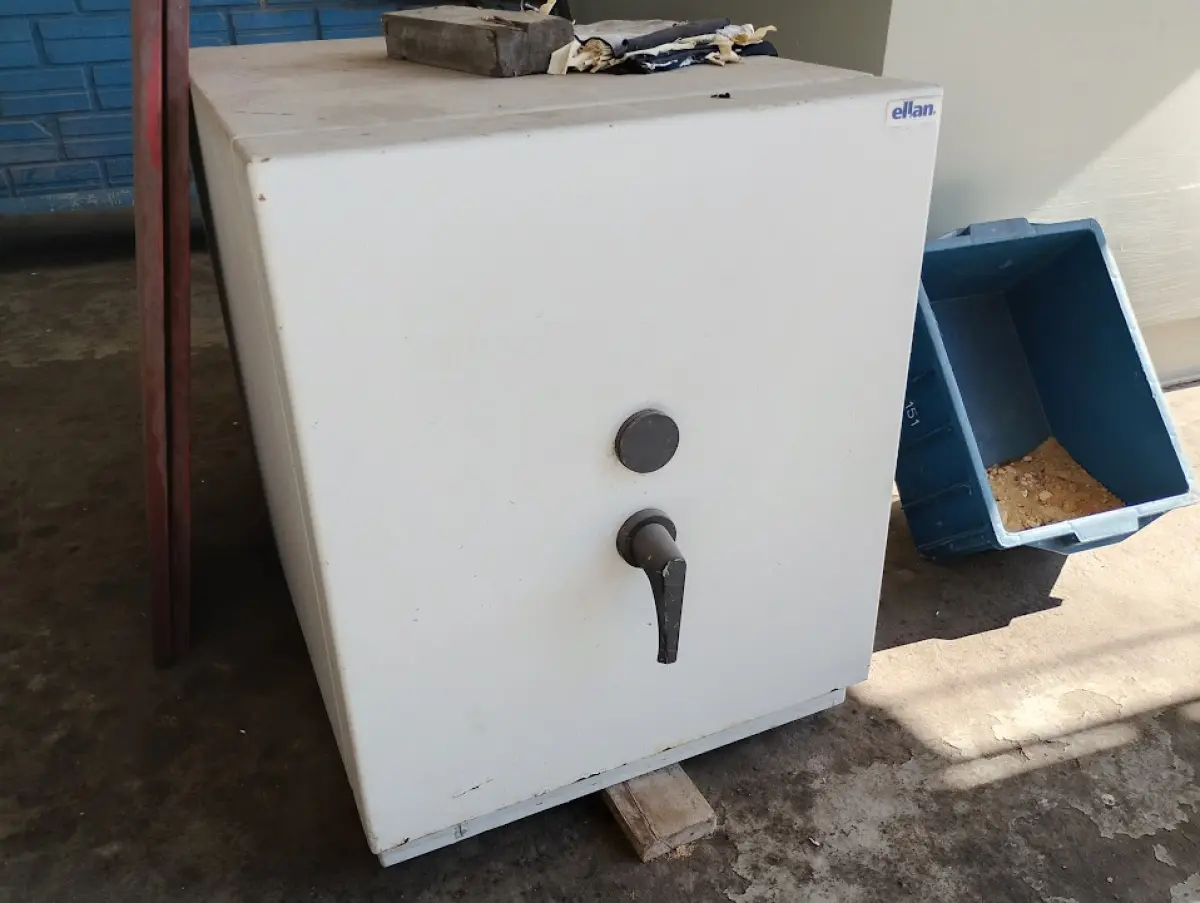 LOTE 126