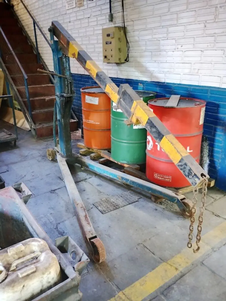 LOTE 090