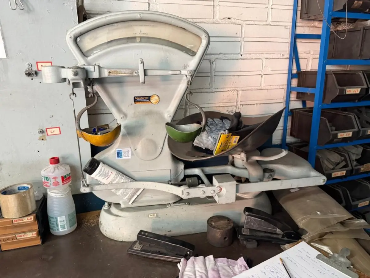 LOTE 167