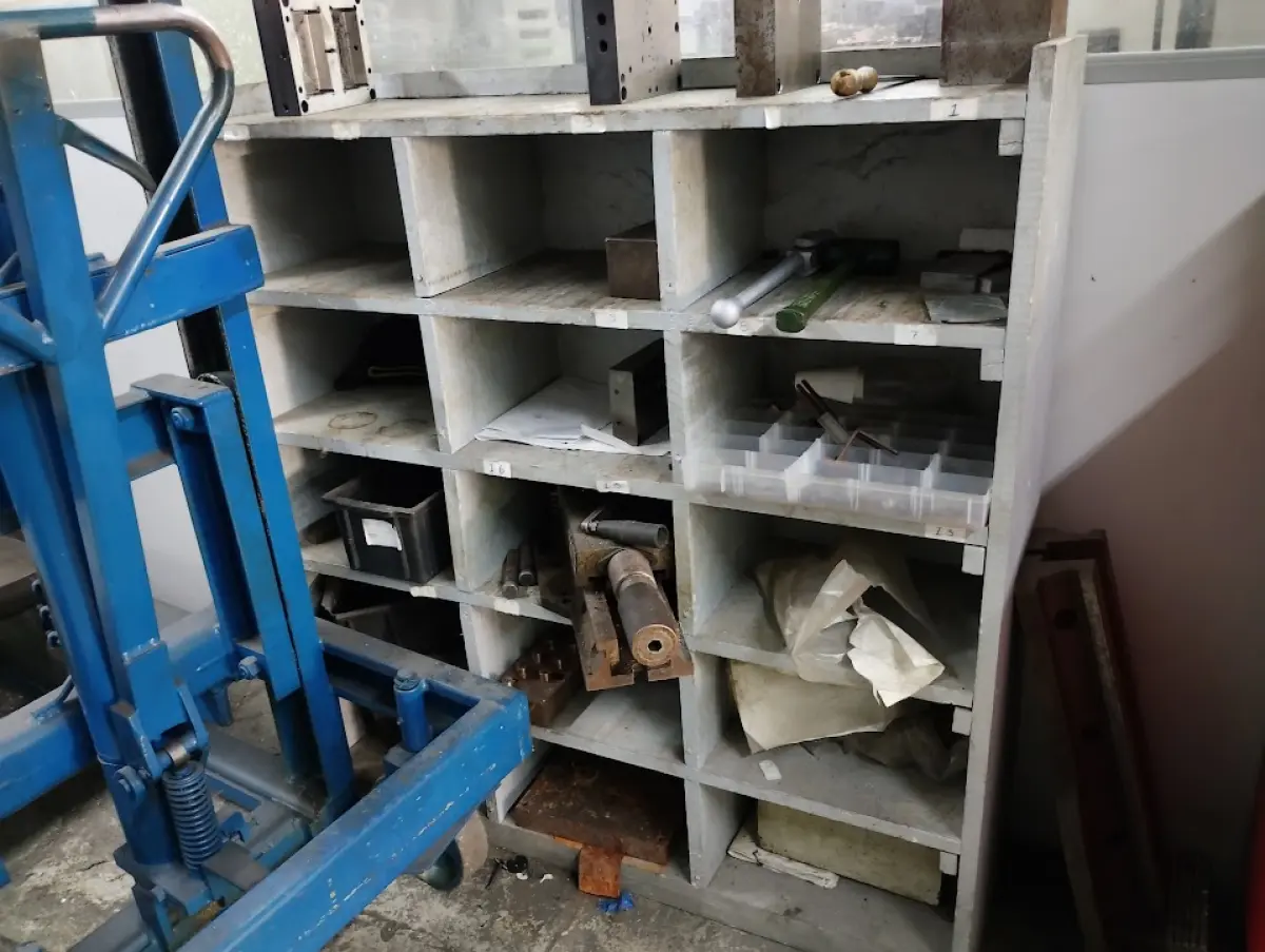 LOTE 097