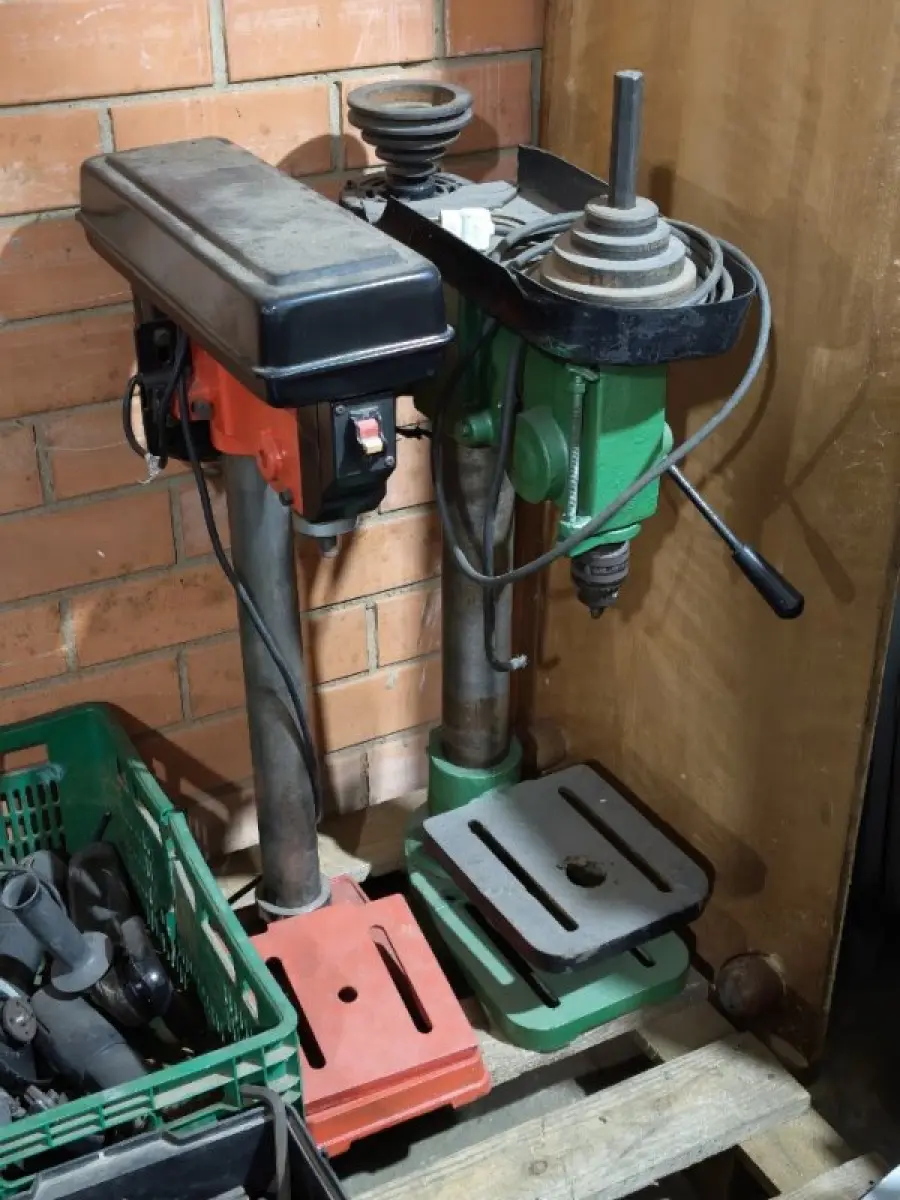 LOTE 000 - EQUIPAMENTOS INDUSTRIAIS