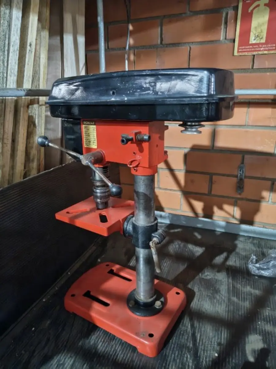 LOTE 000 - EQUIPAMENTOS INDUSTRIAIS