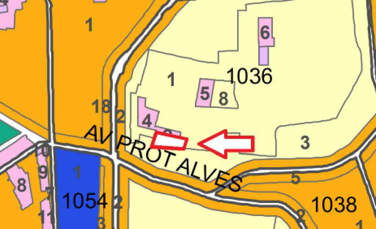 LOTE 000 - prédio com área construída de 13.296,00 m² e seu respectivo terreno de configuração irregular. •	Endereço: Rua Doutor Lauro de Oliveira, nº 71, Bairro Rio Branco, Porto Alegre/RS.
