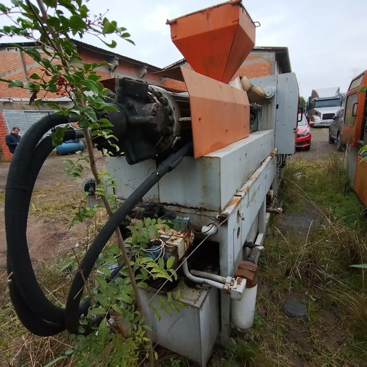 LOTE 005