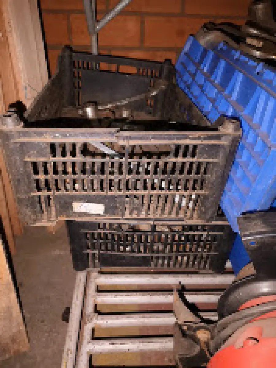 LOTE 000 - EQUIPAMENTOS INDUSTRIAIS