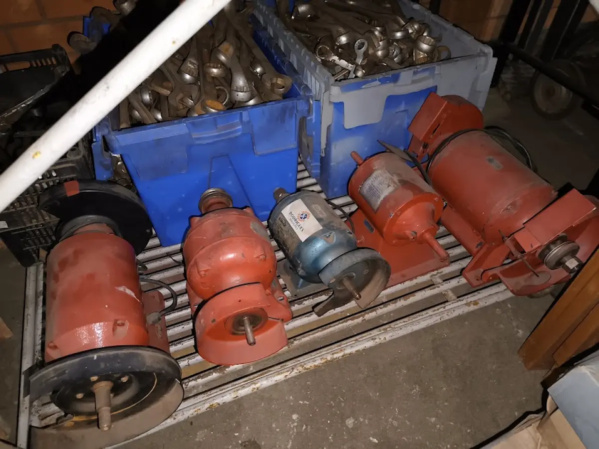 LOTE 000 - EQUIPAMENTOS INDUSTRIAIS