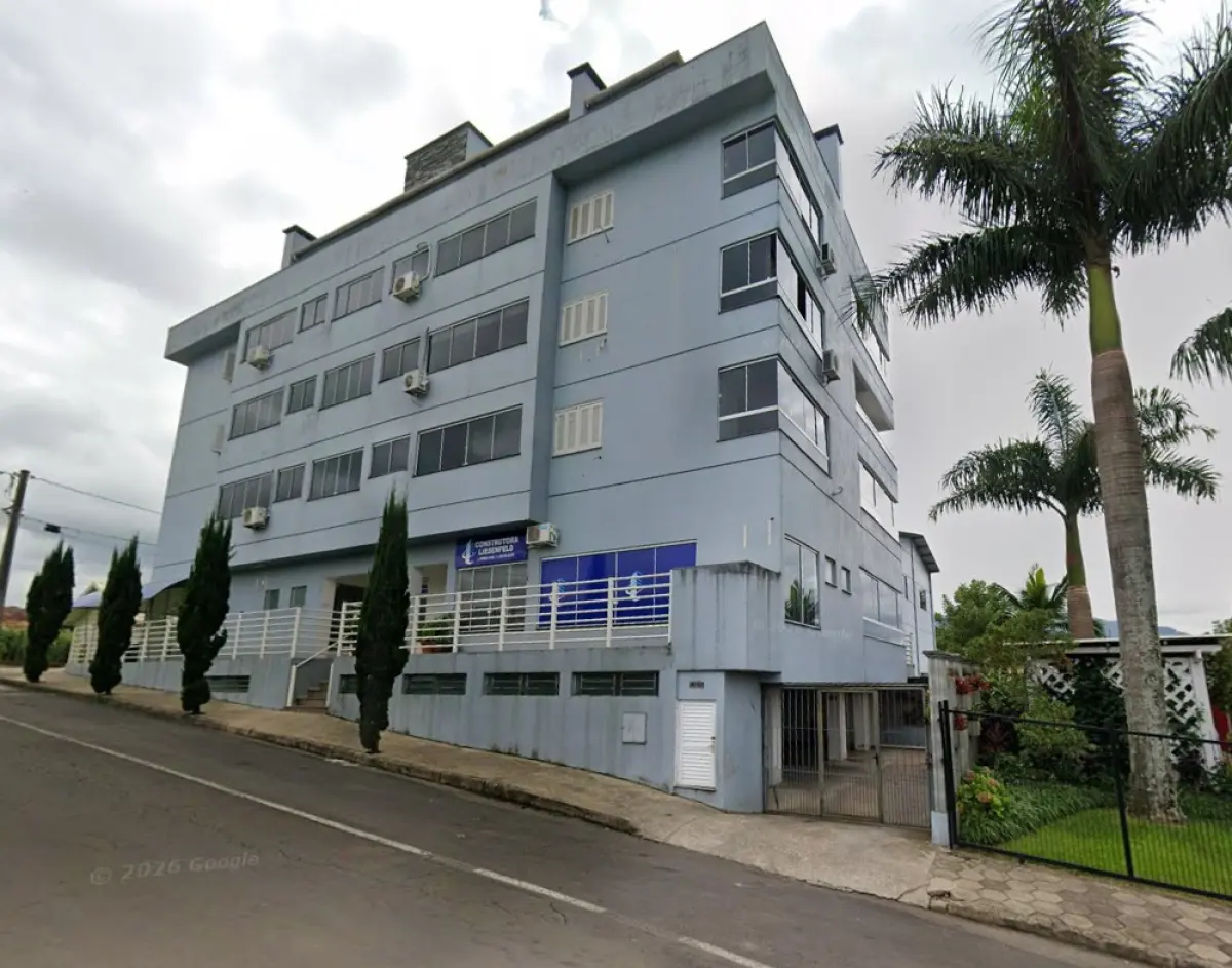 Garagem/Box em Arroio do Meio/RS — foto 1