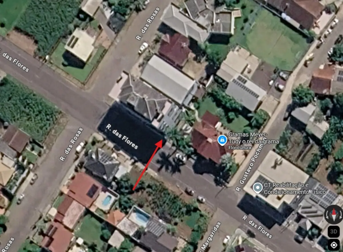 Garagem/Box (foto 3 de 3)