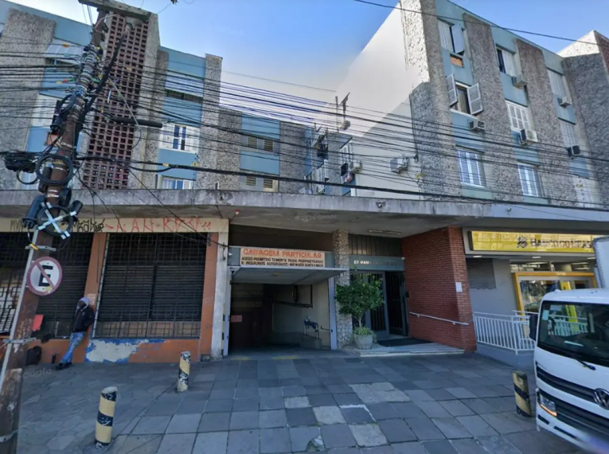 Apartamento em Porto Alegre/RS — foto 1