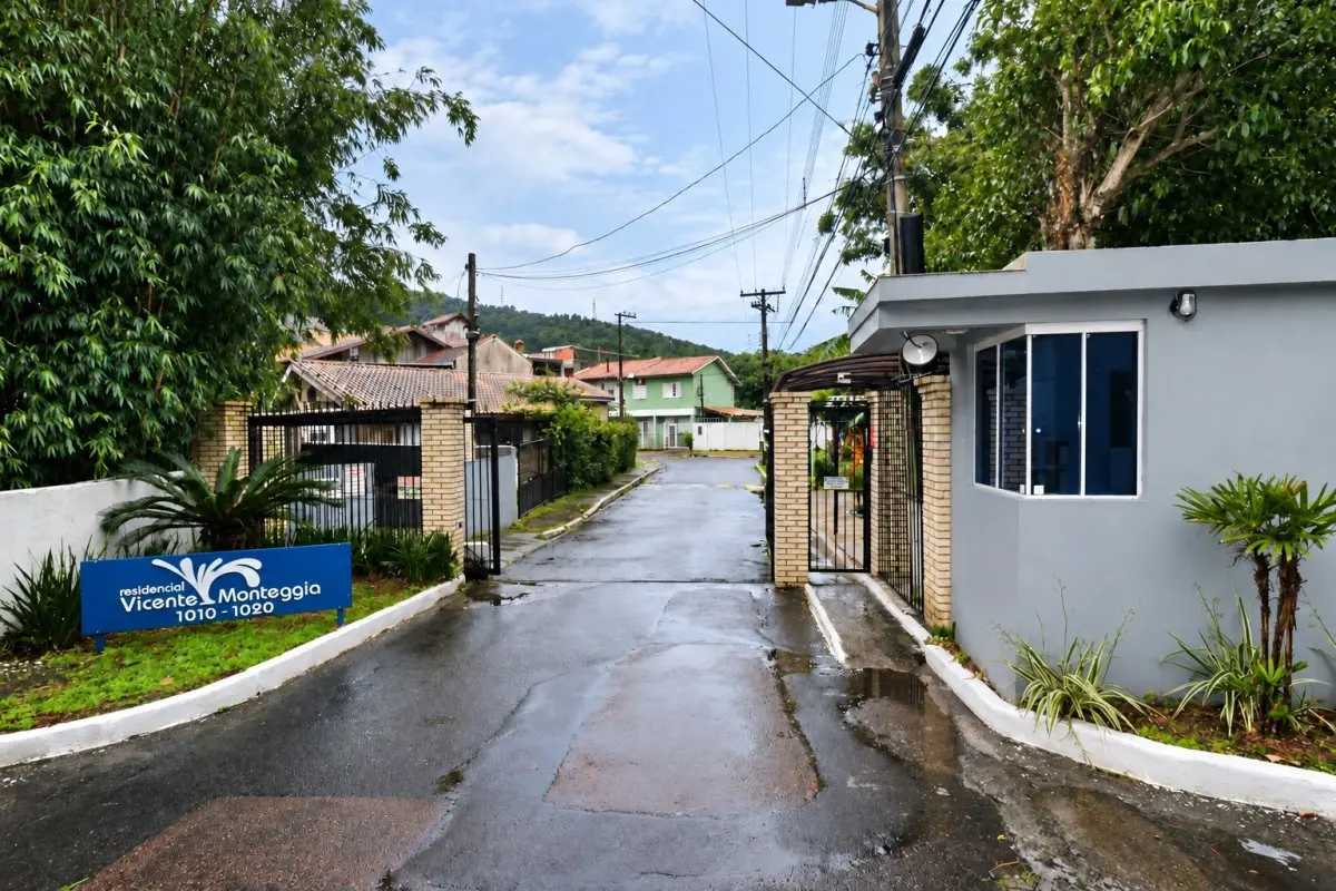 LOTE 000 - A fração de 139,989m2 do imóvel localizado na Rua Vicente Monteggia nº 1020 em Porto Alegre, Condomínio Vicente Monteggia
