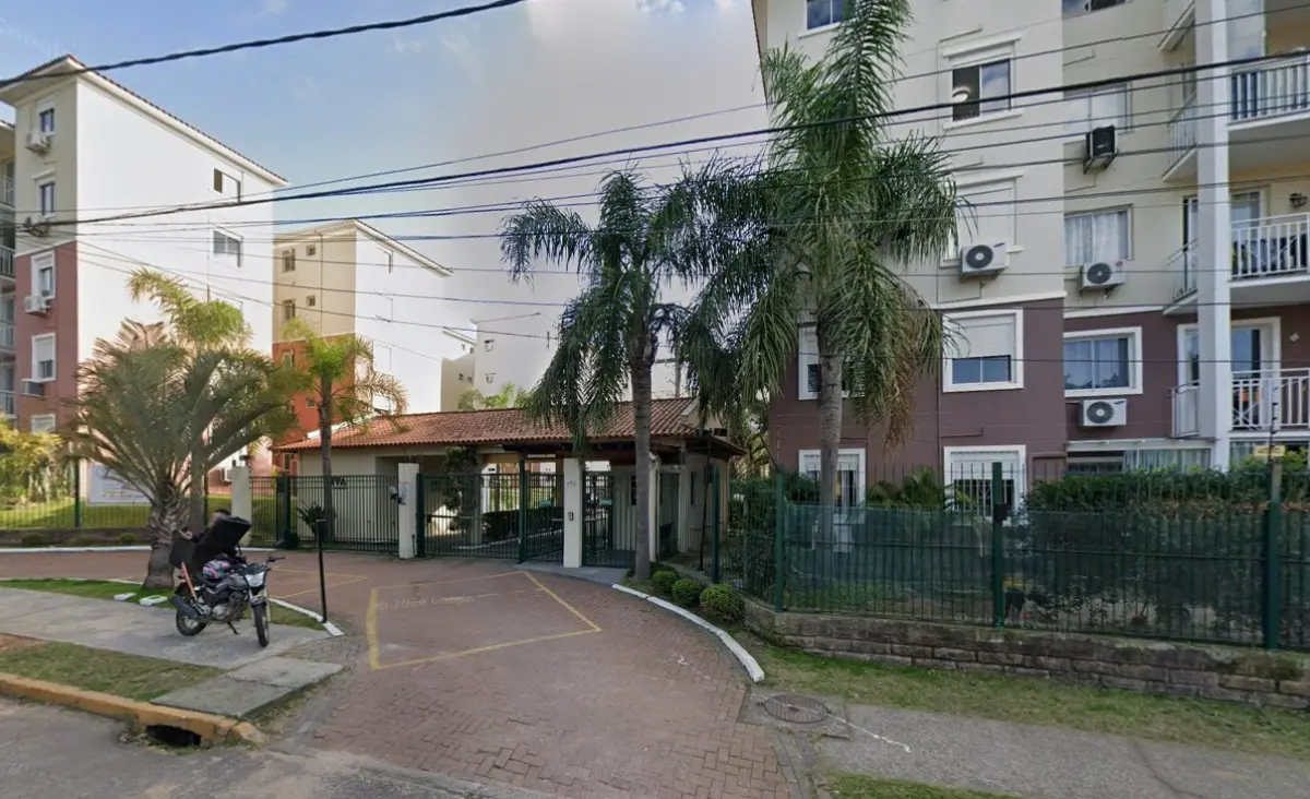 Apartamento (foto 1 de 2)