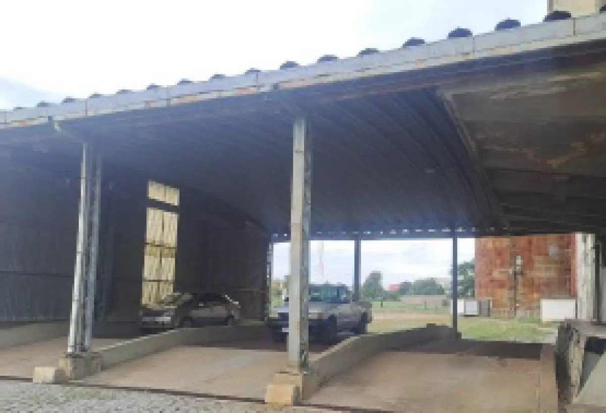 LOTE 000 - Imóvel rural denominado Unidade São Gabriel I, localizado no Município de São Gabriel/RS, com área total de 19.365,52 m²,