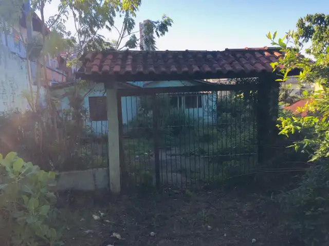 Leilão de terreno no B Mauá