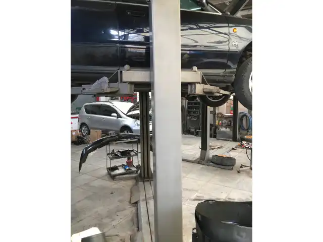 LEILÃO DE APARELHOS DE ELEVACAR
