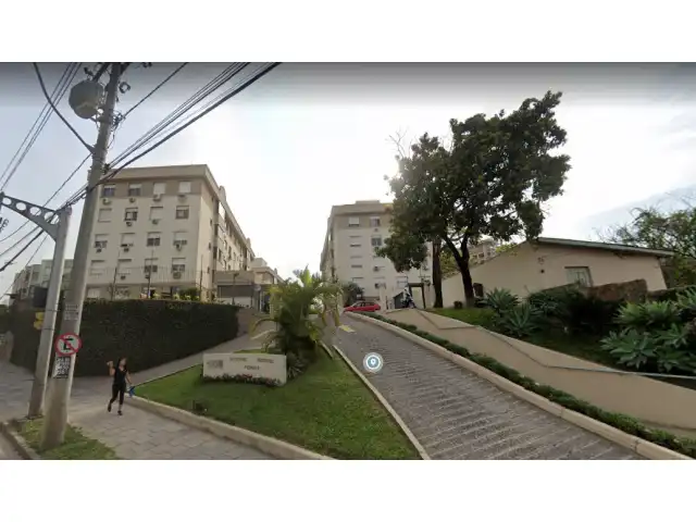 LEILÃO DE APARTAMENTO NA AV. CEL. APARÍCIO BORGES, POA