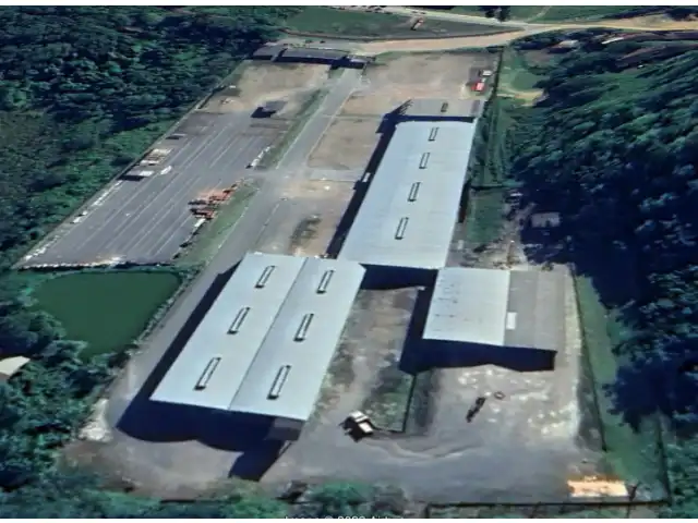 LEILAO GRANDE PAVILHÃO 39.000M2 FRENTE BR 280 EM JARAGUA DO SUL - P/ LOGISTICA