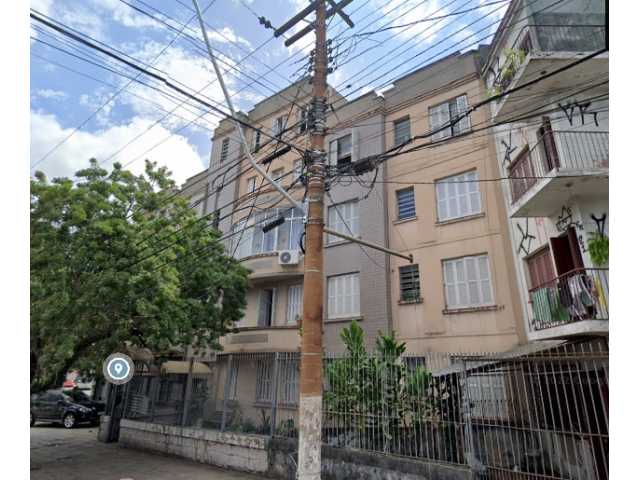 LEILÃO DE APARTAMENTO NA BENTO GONÇALVES, POA/RS