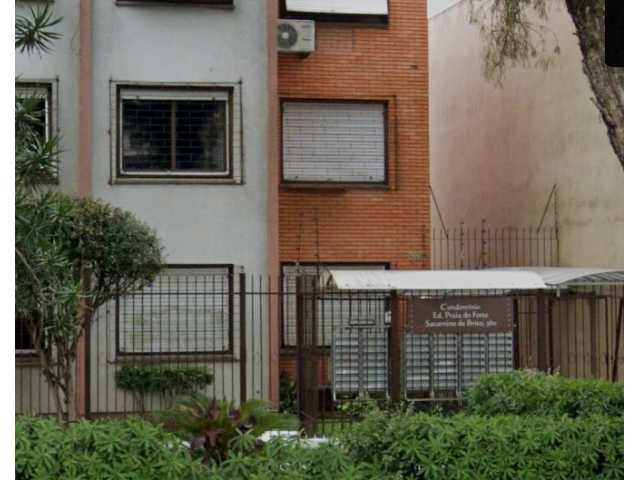 LEILÃO DE APARTAMENTO NA Av. SATURNINO DE BRITO, EM POA