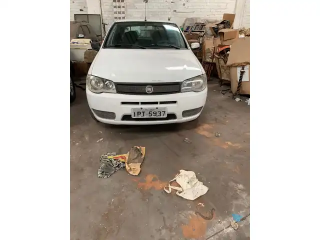 LEILÃO DE VEÍCULO FIAT PALIO FIRE 09/10