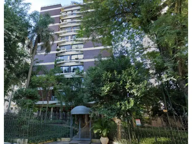 LEILÃO DE APARTAMENTO NO MOINHOS DE VENTO, POA/RS