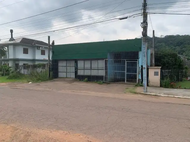 LEILÃO DE PRÉDIO NO BAIRRO EM ROSELANDIA EM NH