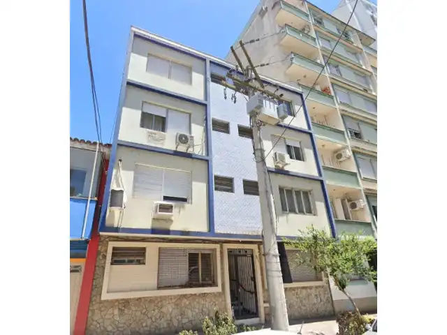 LEILÃO DE APARTAMENTO NO BAIRRO CENTRO HISTÓRICO, POA