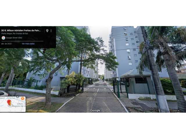 LEILÃO DE BOX NO COND. RES. PLAZA CRISTAL