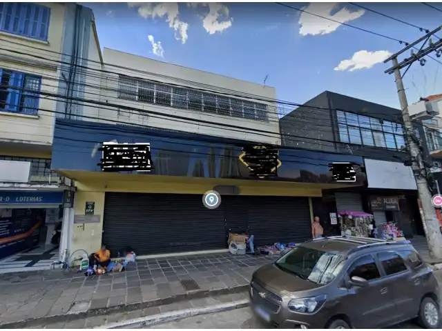 VENDA DIRETA DE GRANDE IMÓVEL  2.430M² PARA LOJA OU MAGAZINE POSSIBILIDADE DE ARRENDAMENTO OU LOCAÇÃO  NA AV. ASSIS BRASIL COM DUAS FRENTES